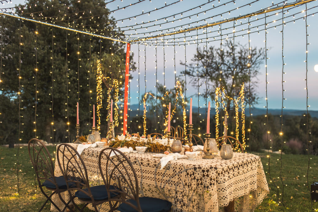 Elopement - La Gualda Vecchia, podere toscano