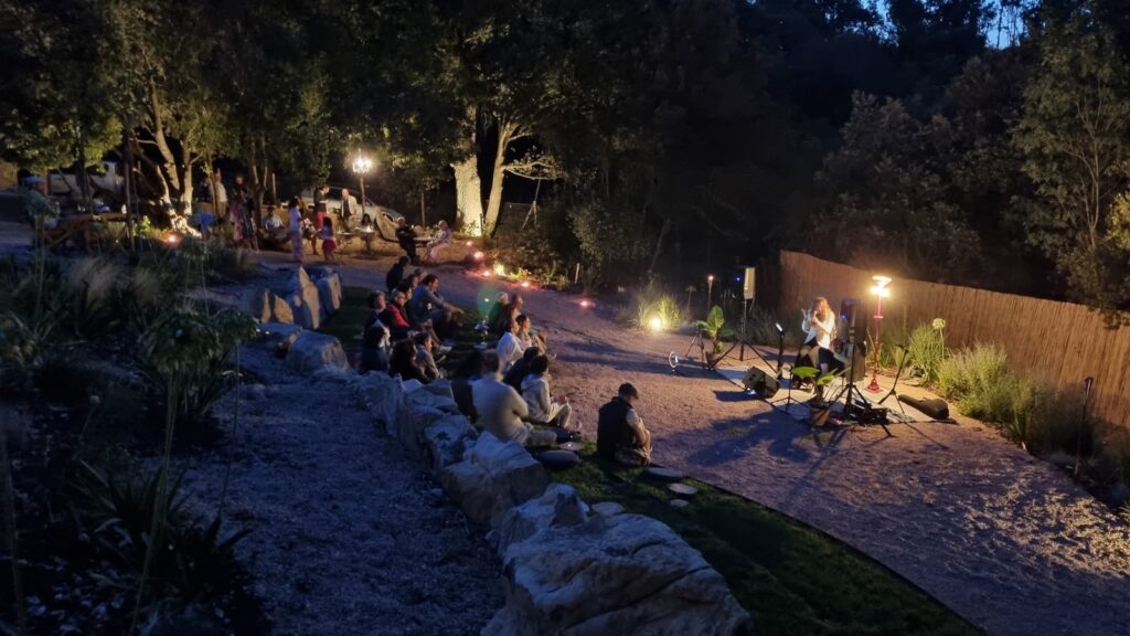 La Gualda Vecchia - podere tra Piombino e Cecina
