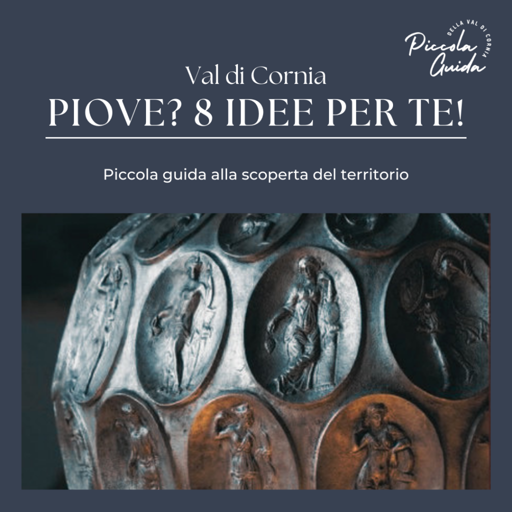 La Gualda Vecchia - podere tra Piombino e Cecina