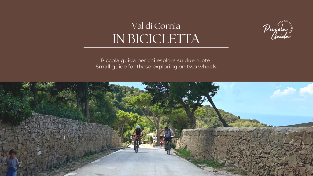 La Gualda Vecchia - podere tra Piombino e Cecina