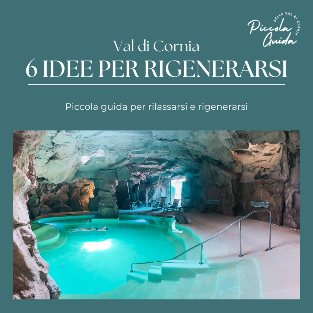 La Gualda Vecchia - podere tra Piombino e Cecina