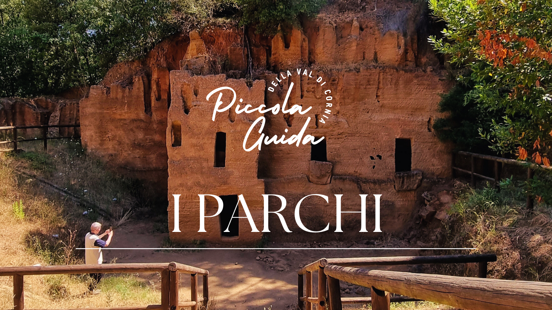 I parchi della Val di Cornia