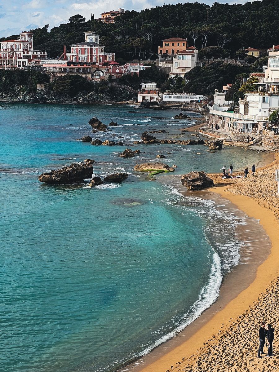 spiagge costa degli etruschi