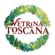 Paesaggio toscano - La Gualda Vecchia, Monteverdi Marittimo