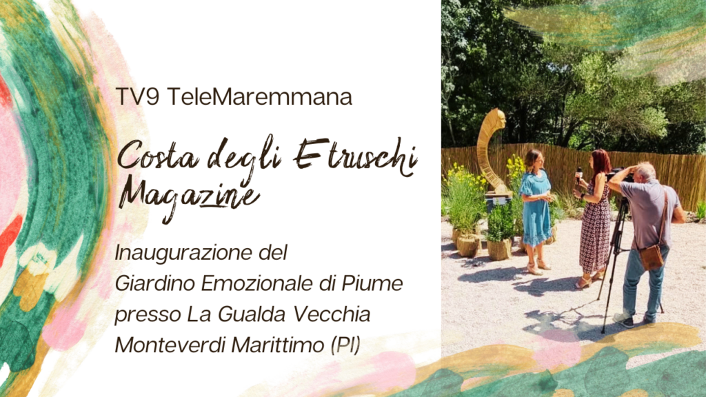 Rosa biege femminile pastello acquerello tramonto due ragazze youtube - La Gualda Vecchia, podere toscano