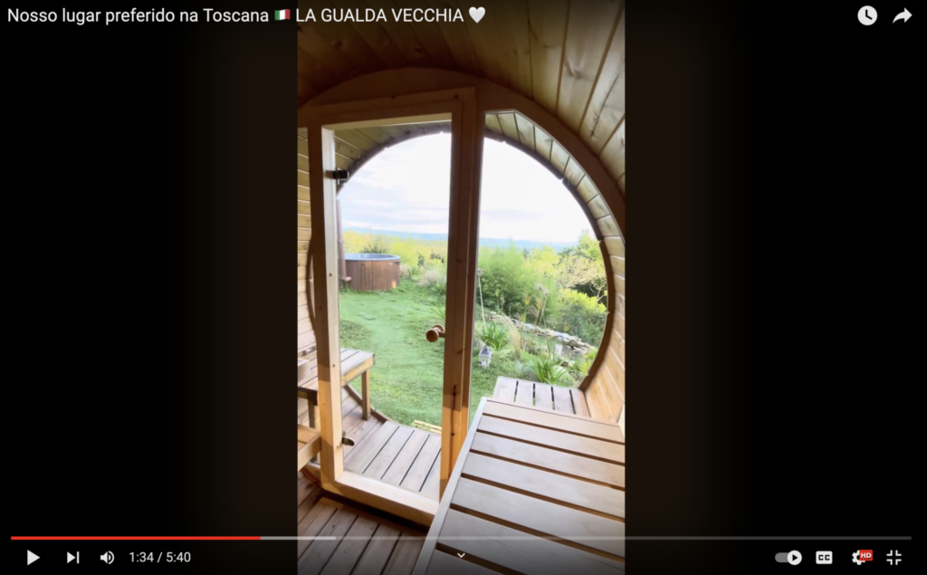 Immagine La Gualda Vecchia