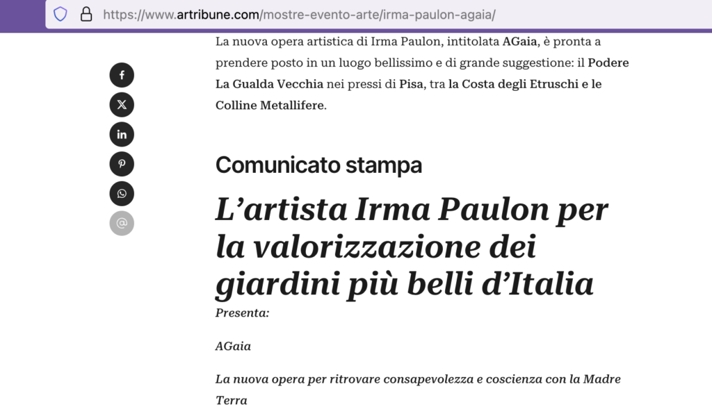 Immagine La Gualda Vecchia