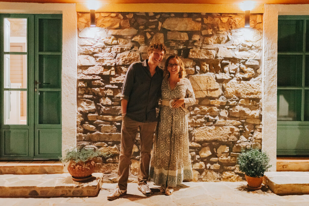 Matrimoni e cerimonie - La Gualda Vecchia, Toscana